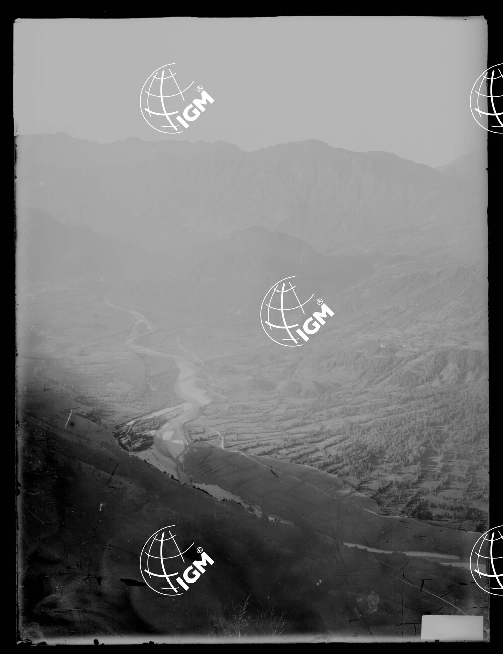 Il Monte Nero - LN00000090