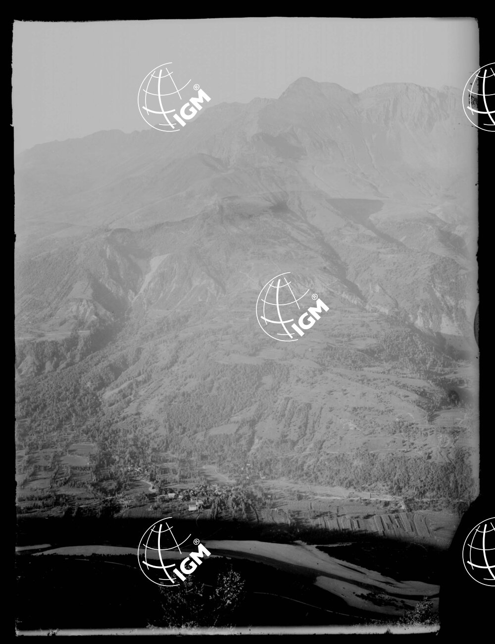 Il Monte Nero - LN00000091