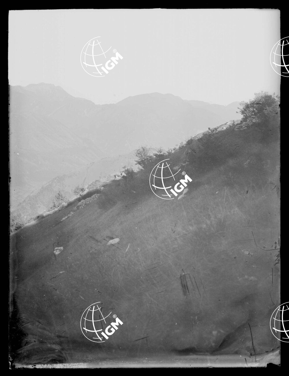 Il Monte Nero - LN00000094