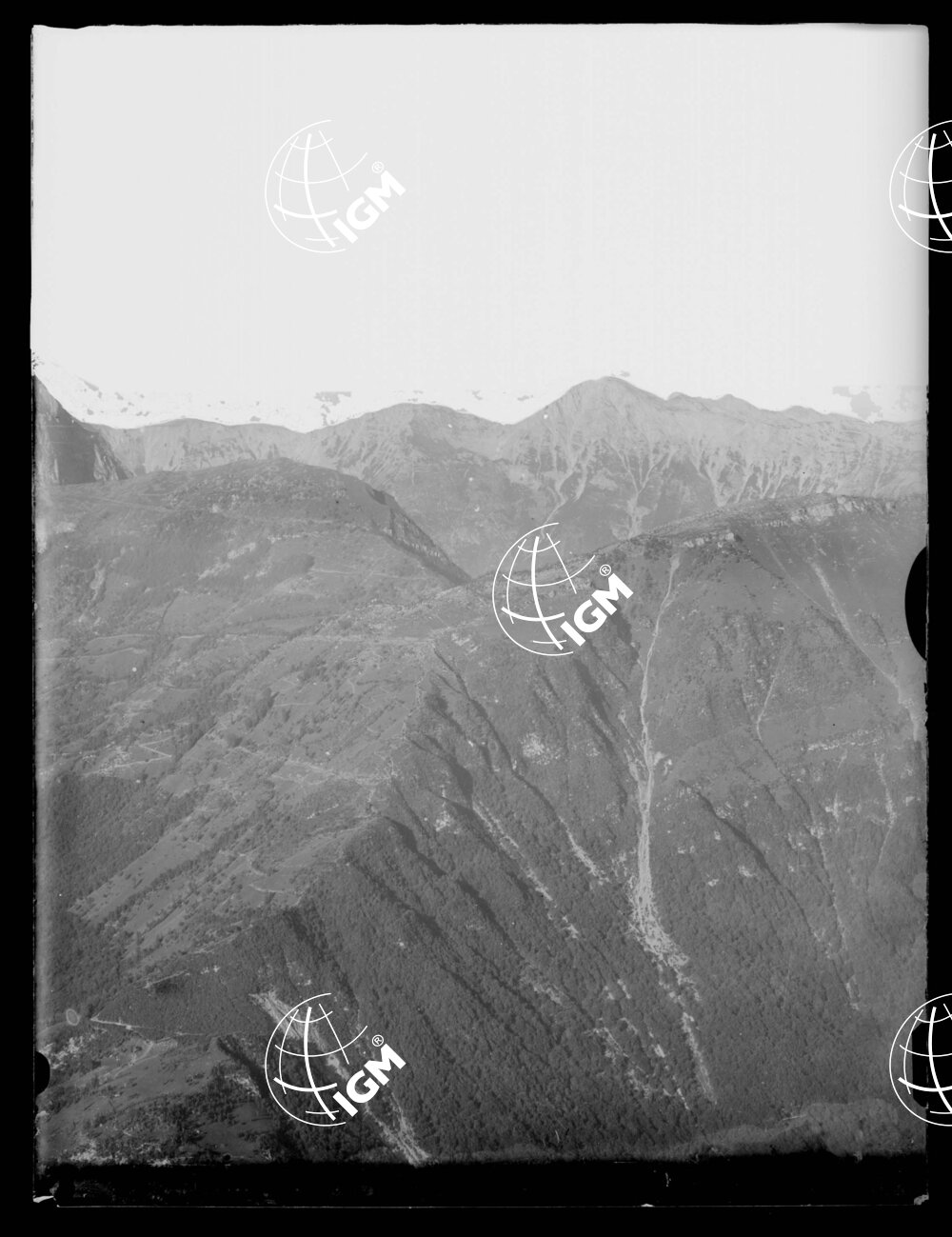 Il Monte Nero - LN00000097
