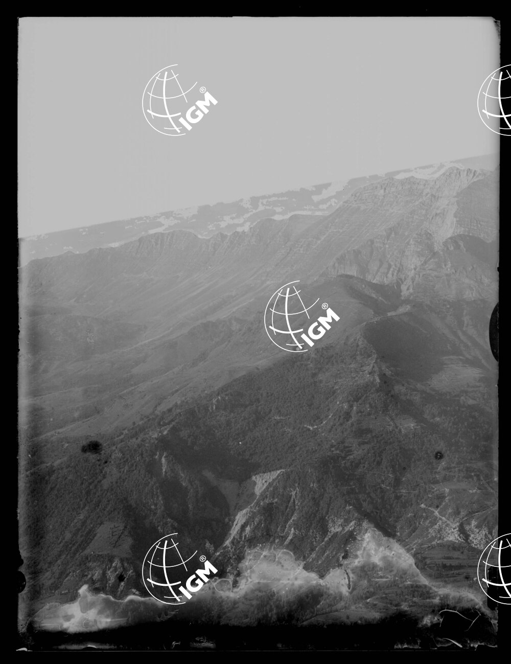 Il Monte Nero - LN00000100