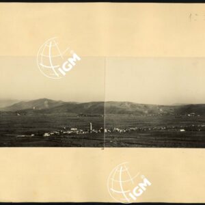 Il monte S. Michele durante l'avanzata del 18 Ottobre 1915 - CA00000052