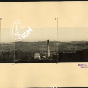Veduta panoramica dal Cantiere di Monfalcone - CA00000028