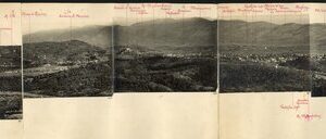 Veduta panoramica da S. Floriano - CA00000040
