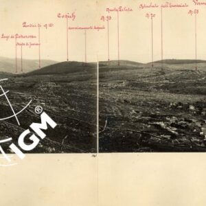 Veduta panoramica da M. Sei Busi (sud) - CA00000042