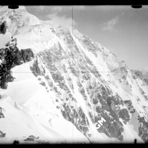 Karakorum panorama 10 - LN00000159
