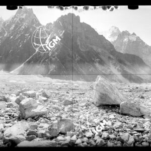 Karakorum panorama 20 - LN00000172