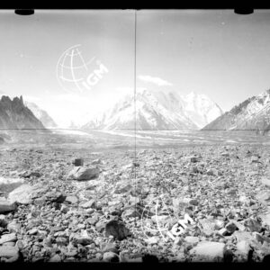 Karakorum panorama 20 - LN00000173