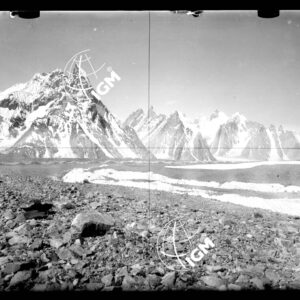 Karakorum panorama 20 - LN00000174