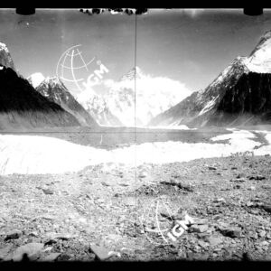 Karakorum panorama 21 - LN00000178