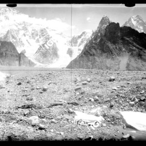 Karakorum panorama 21 - LN00000179