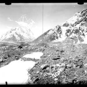 Karakorum panorama 21 - LN00000181