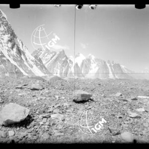 Karakorum panorama 21 - LN00000182
