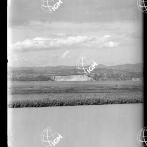 Veduta panoramica Montefalcone Trieste - LN00000201