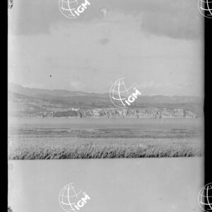 Veduta panoramica Montefalcone Trieste - LN00000202