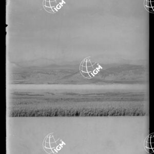 Veduta panoramica Montefalcone Trieste - LN00000203