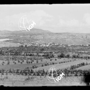 Veduta panoramica del Carso - LN00000219