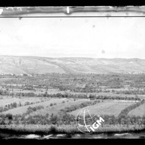 Veduta panoramica del Carso - LN00000220