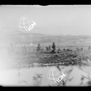 Veduta panoramica Montefalcone Trieste - LN00000235