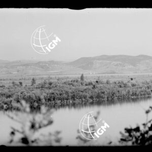Veduta panoramica Montefalcone Trieste - LN00000236