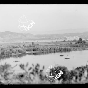 Veduta panoramica Montefalcone Trieste - LN00000237