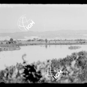 Veduta panoramica Montefalcone Trieste - LN00000238