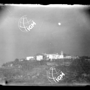 Telefotografia Monte Santo - LN00000242