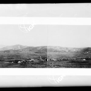 Il monte S. Michele durante l'avanzata del 18 Ottobre 1915 - LN00000185
