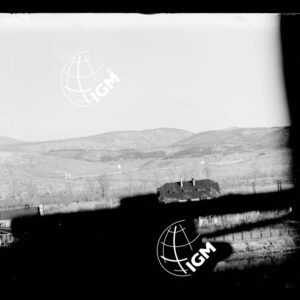 Veduta panoramica dal Cantiere di Monfalcone - LN00000188
