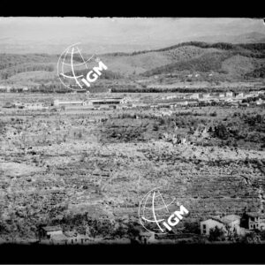 Veduta panoramica da S. Floriano - LN00000311