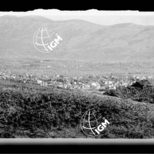 Veduta panoramica da S. Floriano - LN00000315