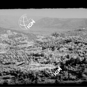 Veduta panoramica da S. Floriano - LN00000319