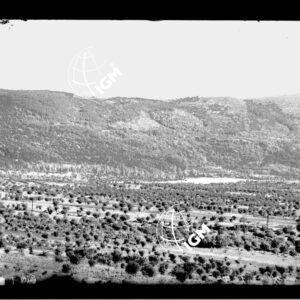 Veduta panoramica dalla Cupola dell'Osservatorio di Pubrida - LN00000344