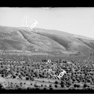 Veduta panoramica dalla Cupola dell'Osservatorio di Pubrida - LN00000345