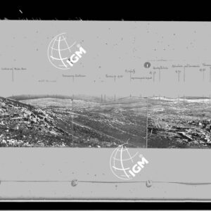 Veduta panoramica da M. Sei Busi (sud) - LN00000346