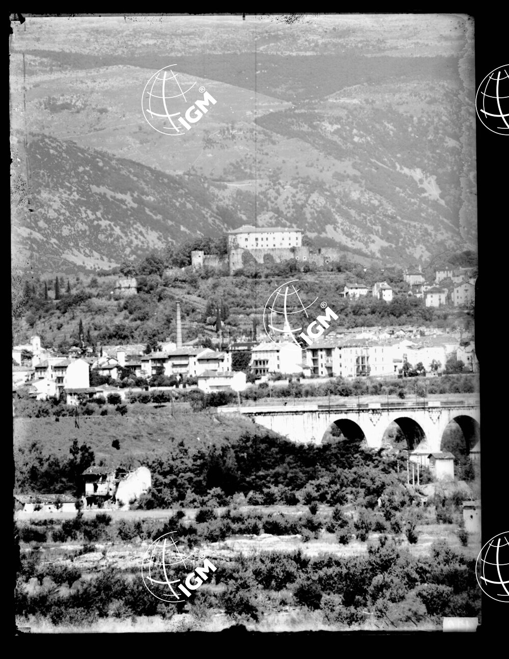Gorizia - LN00000357