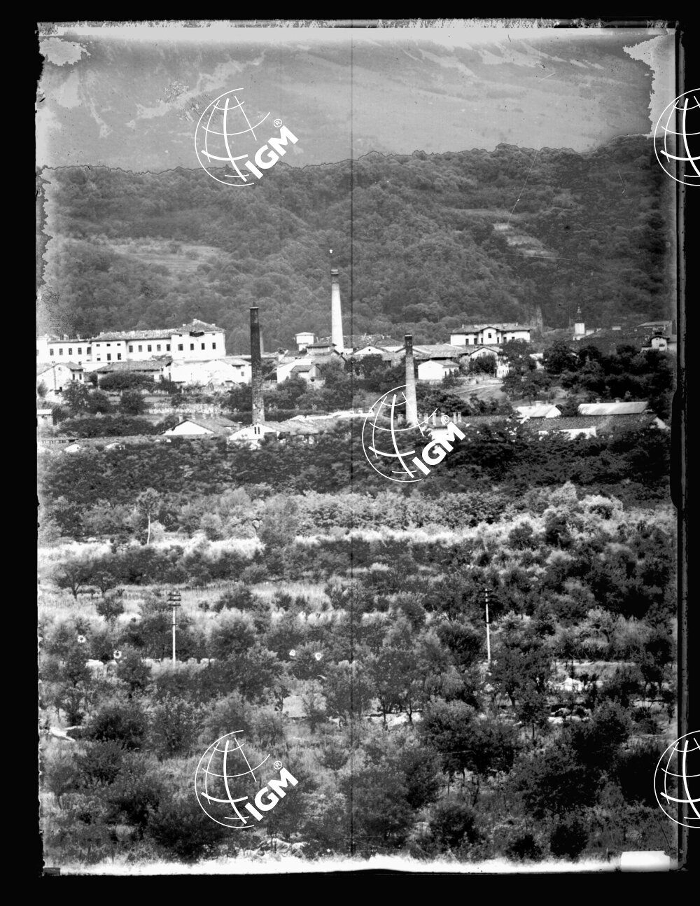 Gorizia - LN00000363