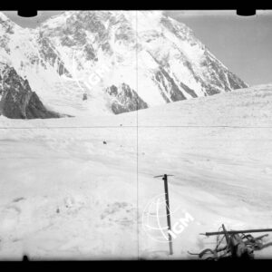 Karakorum panorama 5 - LN00000429