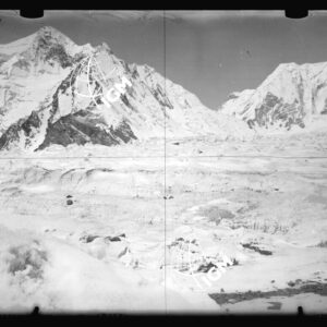 Karakorum panorama 5 - LN00000431