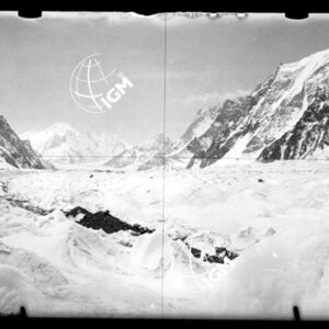 Karakorum panorama 5 - LN00000432