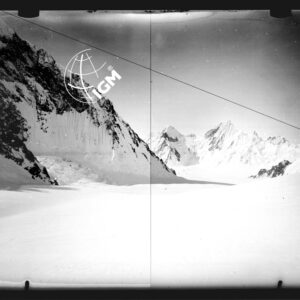 Karakorum panorama 6 - LN00000438