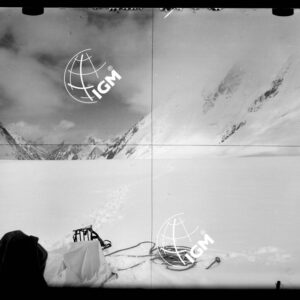 Karakorum panorama 14 - LN00000444