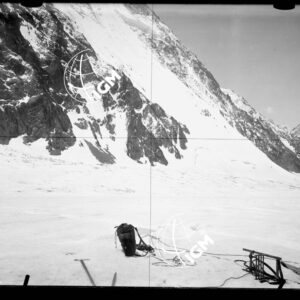 Karakorum panorama 16 - LN00000456