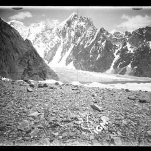 Karakorum panorama 18 - LN00000465