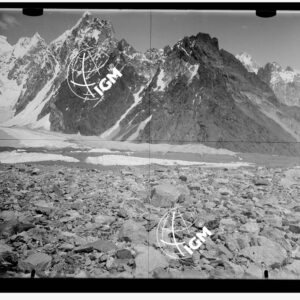 Karakorum panorama 19 - LN00000466