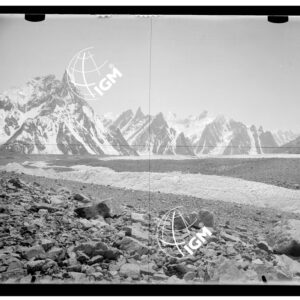 Karakorum panorama 19 - LN00000468