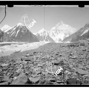 Karakorum panorama 19 - LN00000470