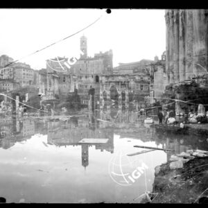 Il foro romano - LN00000484