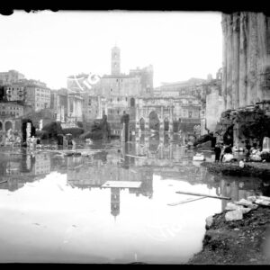 Il foro romano - LN00000485