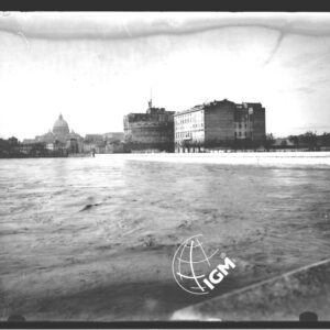 Veduta di Ponte Umberto I - LN00000483
